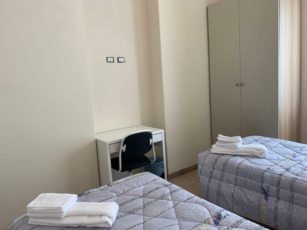 Maison d'hôtes Easy Style Milan