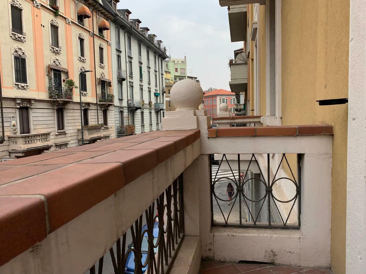 Maison d'hôtes Easy Style Milan
